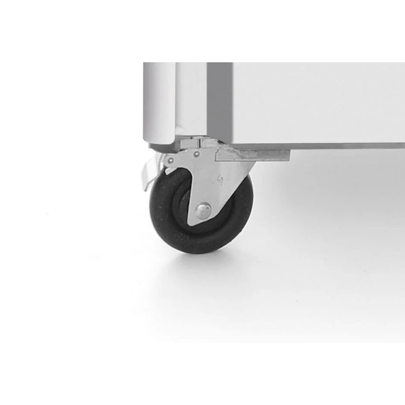 Congélateur double portes 1240 L – haute capacité | arktic