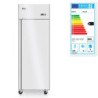 Kühlschrank Profi Line 670 L – GN 2/1 Edelstahl | arktic