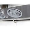 Congélateur Profi Line 670 L inox – Arktic