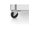 Congélateur Profi Line 670 L inox – Arktic
