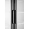 Back bar refrigerator with backlit panel – arktic 233795