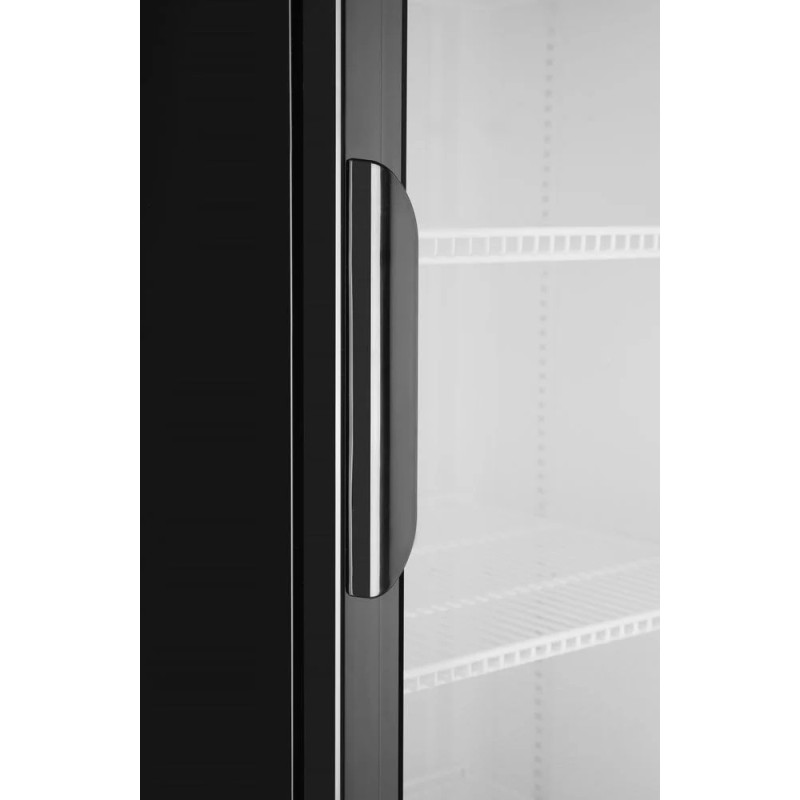 Armoire réfrigérée avec caisson lumineux 254L – arktic