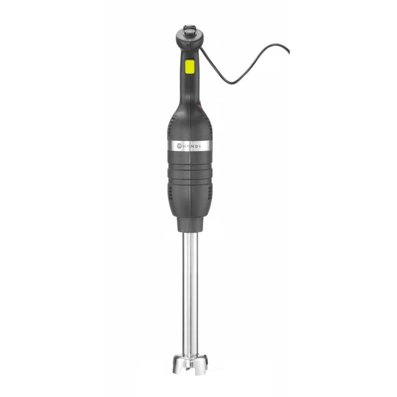 Mixeur plongeur vitesse variable 400 mm – hendi