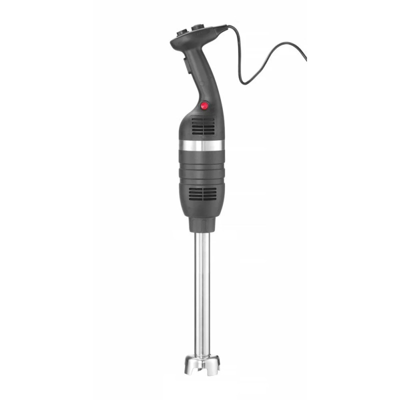Mixeur plongeur vitesse variable 400 mm – hendi