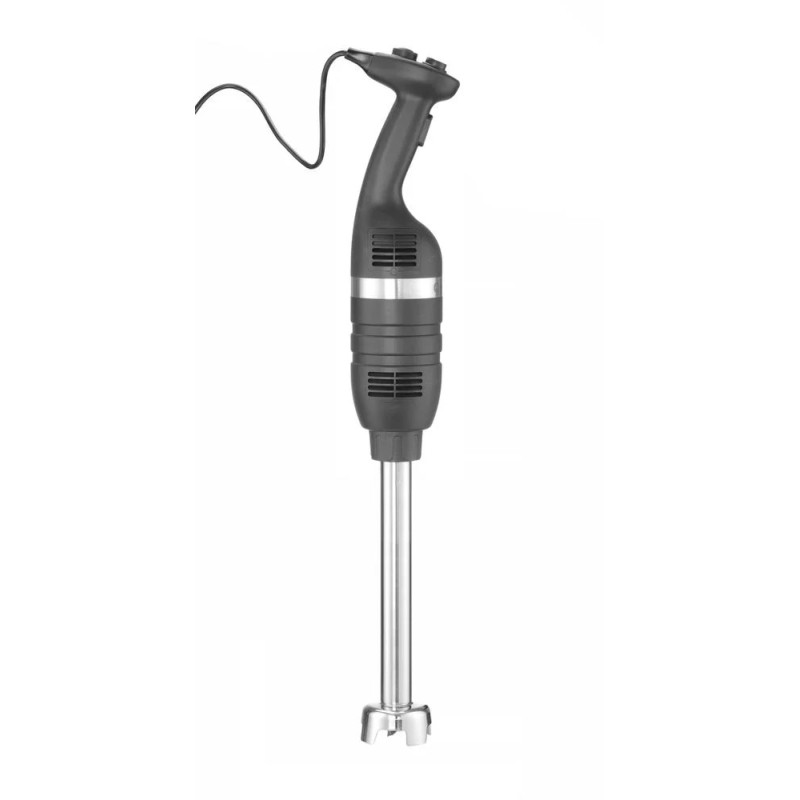 Mixeur plongeur vitesse variable 400 mm – hendi