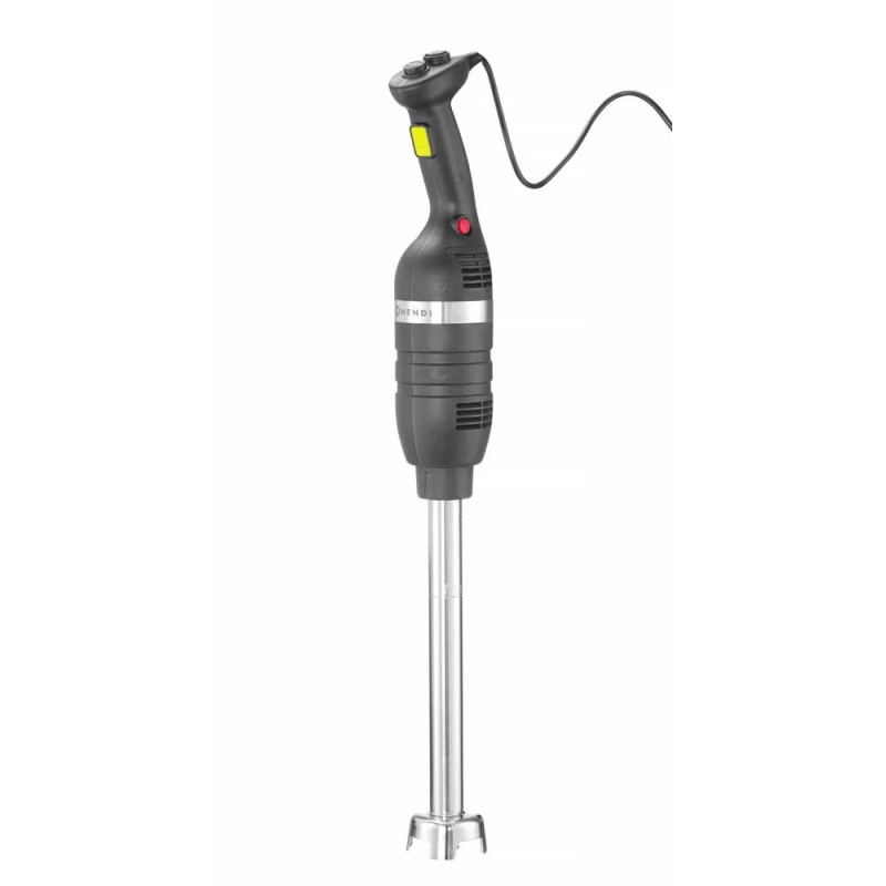 Stick Blender 500 with Variable Speed 500mm Shaft | hendi