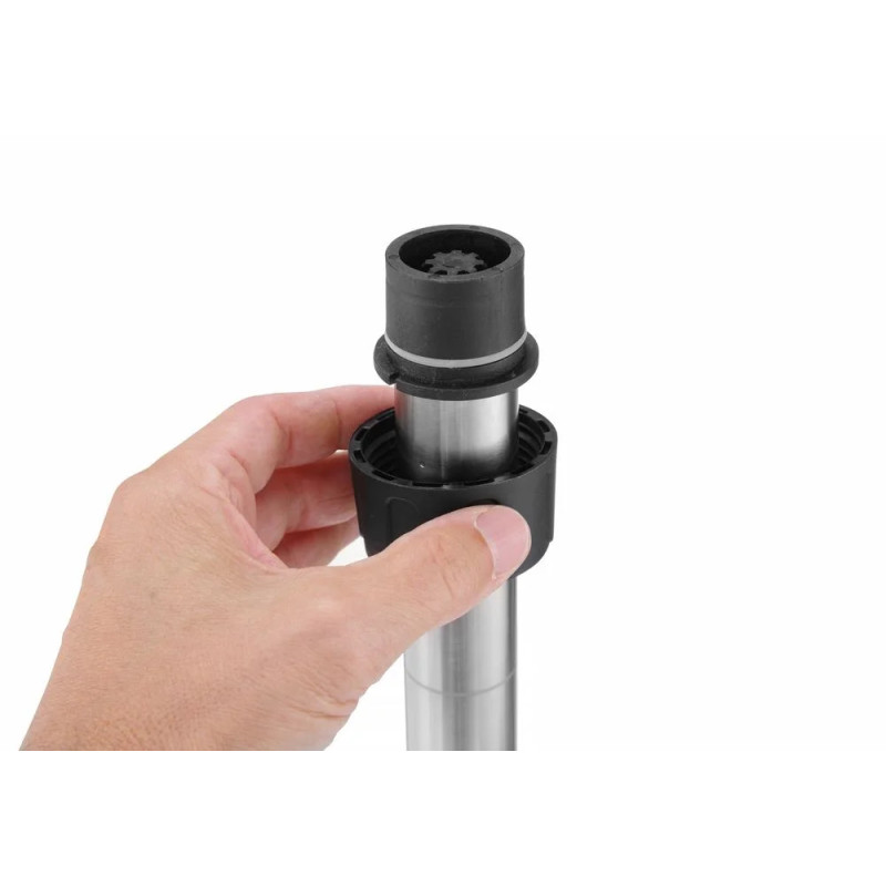 Stick Blender 500 with Variable Speed 500mm Shaft | hendi