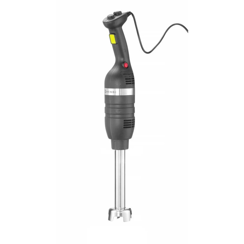 Mixeur plongeur à vitesse variable 350 W – hendi