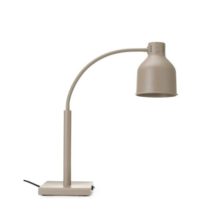 Flexible Wärmelampe – Infrarot, 220-240 °C | hendi