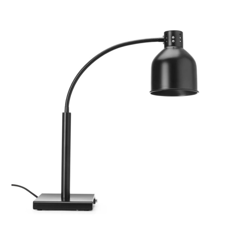 Lampe chauffante flexible – positionnement précis | hendi