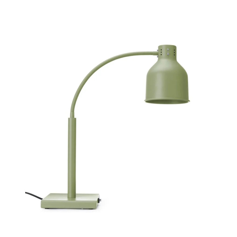 Flexible Wärmelampe 660 mm – 250 W Leistung | hendi
