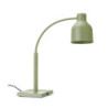 Flexible Wärmelampe 660 mm – 250 W Leistung | hendi