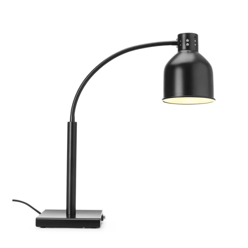 Flexible Wärmelampe 660 mm – 250 W Leistung | hendi