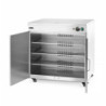 Plate Warmer Double – Adjustable Heat 30-85°C | hendi