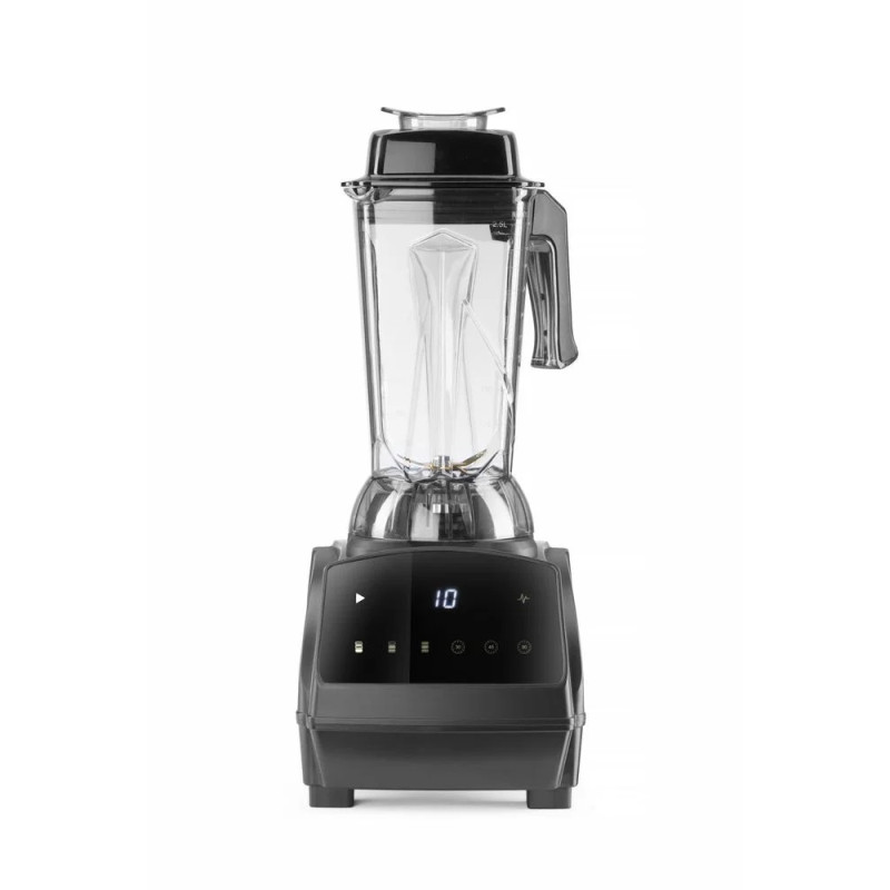 Blender Bar numérique 5L puissant – hendi 238097
