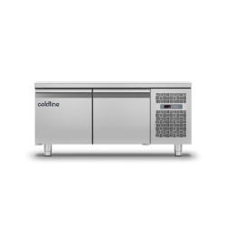 Table Refrigéré Smart GN 2P -2°+8°C