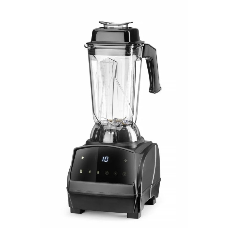 Digitaler Mixer – 1680 W Leistung, 2,5 L | hendi