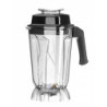 Bar blender digital – 1680W power, 2.5L jug | hendi