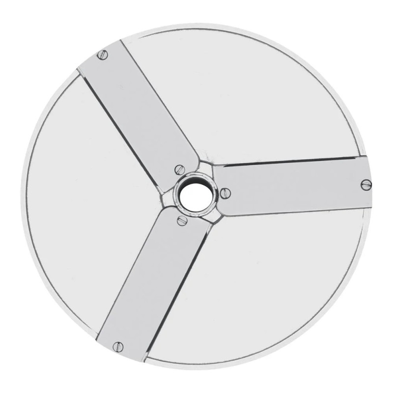 Schneidscheiben für Gemüseschneider 205 mm – hendi