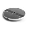 Disques à trancher précis 204x204 mm – hendi 280126