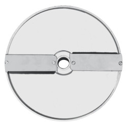 Schneidscheiben – Präzises Schneiden für Gemüseschneider | hendi