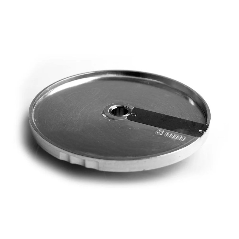 Schneidscheiben DF-8 205x205x30 mm – präzises Schneiden | hendi