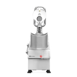 Profi-Gemüseschneider mit 750W Leistung – hendi 574x244x472mm