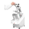 Coupe-légumes usage intensif 3L – Puissant 750W | hendi
