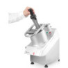 Coupe-légumes usage intensif 3L – Puissant 750W | hendi