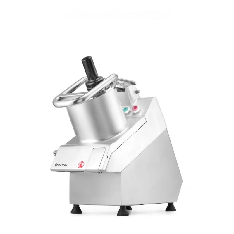 Profi-Gemüseschneider mit 750W Leistung – hendi 574x244x472mm