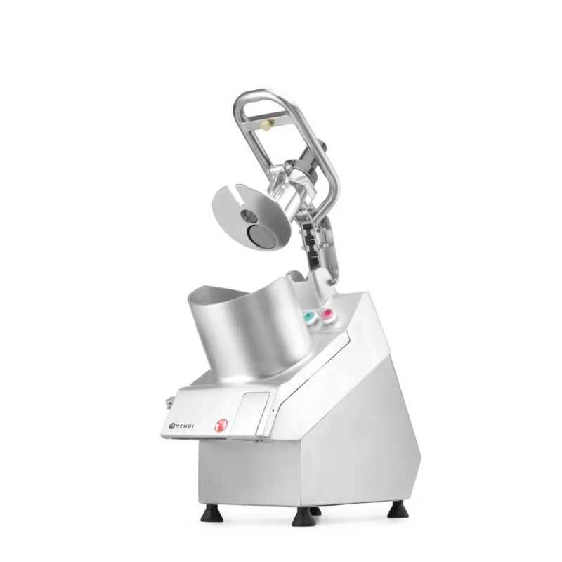 Coupe-légumes usage intensif 3L – Puissant 750W | hendi