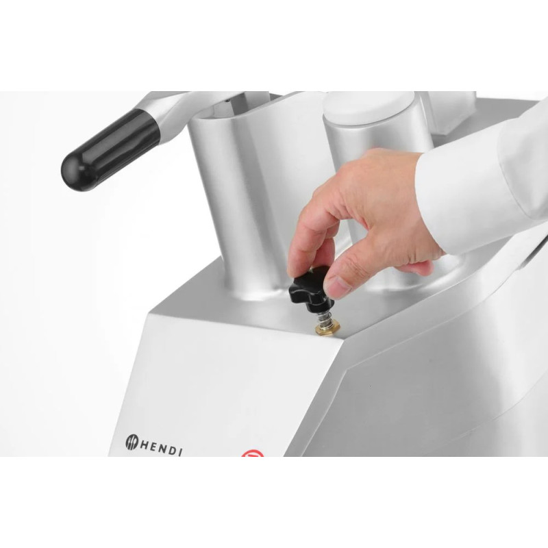 Vegetable Cutter Profi Line – Durable & Efficient | hendi