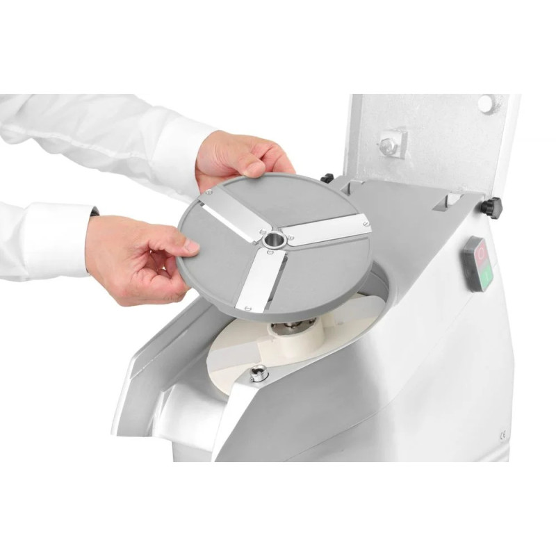 Vegetable Cutter Profi Line – Durable & Efficient | hendi