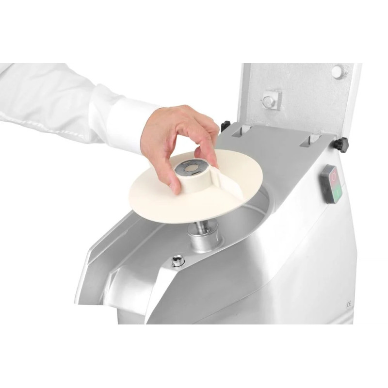 Coupe-légumes Profi Line – 300 kg/h efficacité | hendi