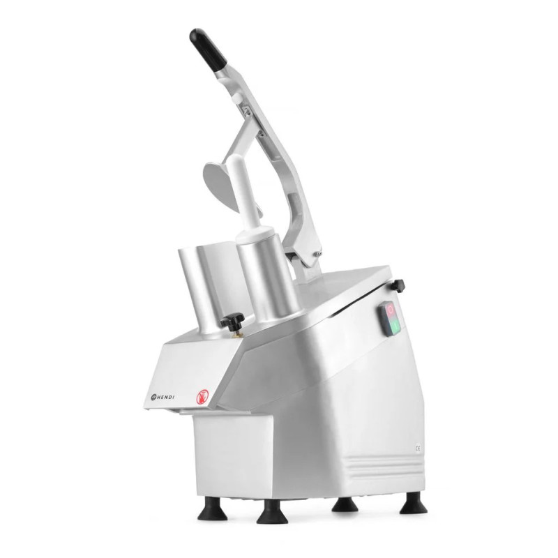 Coupe-légumes Profi Line – 300 kg/h efficacité | hendi
