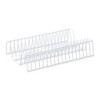Rack for 18 Vegetable Cutter Discs – Organized Storage | hendi