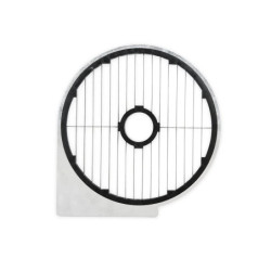 Disque pommes-frites – découpe précise 220x210 mm | hendi