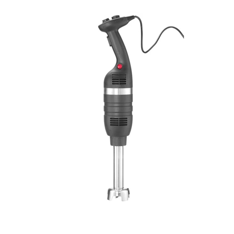 Mixeur plongeur vitesse variable 350 W – hendi 221198