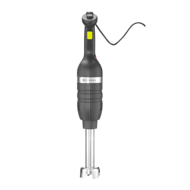 Mixeur plongeur vitesse variable 350 W – hendi 221198