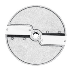 Julienne Disc – Precise Vegetable Cutting | hendi