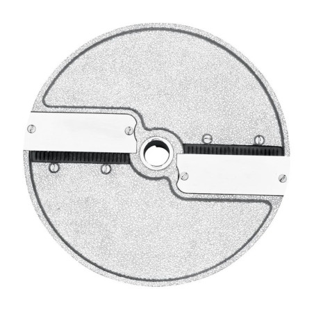 Disque à julienne précis 204x204 mm – hendi 280423