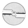 Disque à julienne précis 204x204 mm – hendi 280423