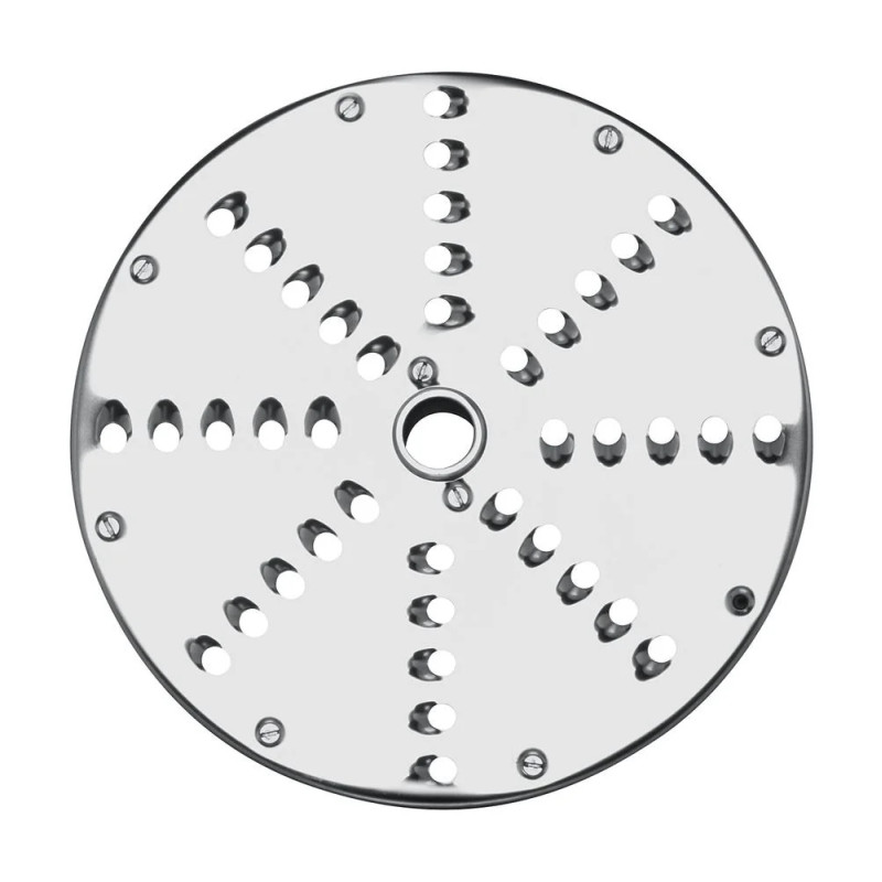Grating Disc for Vegetable Cutters – Efficient Cutting | hendi