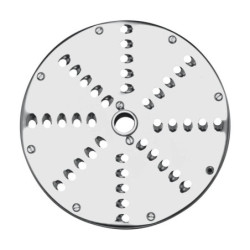 Reibescheiben 203x203 mm – robust & passend für HENDI | 280300