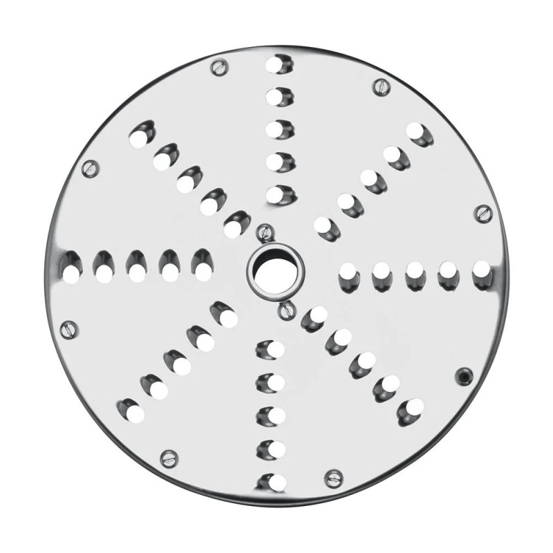 Grating Disc – Efficient Cutting for HENDI Vegetable Cutters