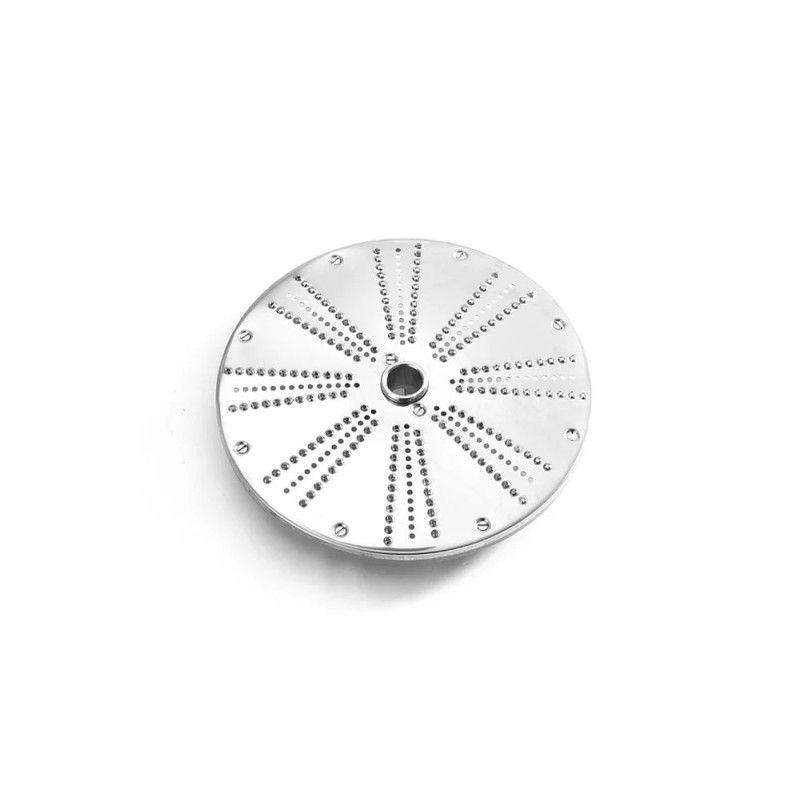 Rasping Disc – Efficient Vegetable Preparation | hendi
