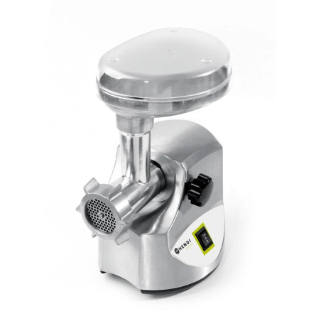 Meat Mincer 198 – Compact 400W Mincer | hendi