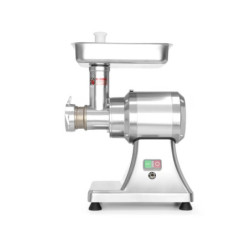 Hache-viande 12 – 100 kg/h haute performance | hendi