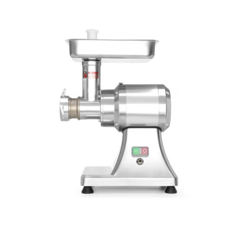 Meat Mincer 12 – 550W Capacity 100kg/h | hendi 210802