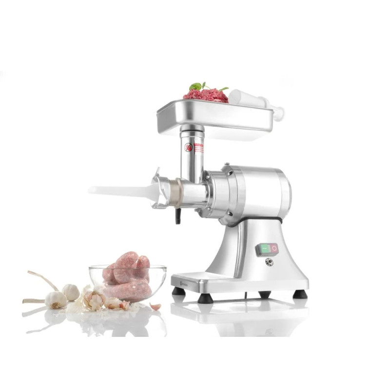 Meat Mincer 12 – 550W Capacity 100kg/h | hendi 210802